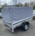 Variant 205 Edition - 750kg - mit grauer Plane inklusive – Bild 6