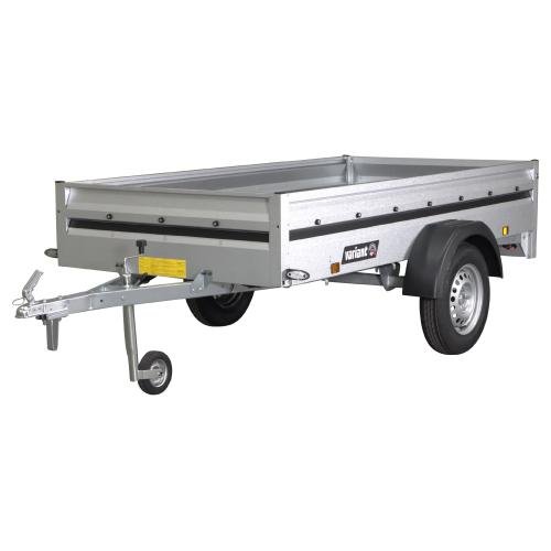 Variant 220 Edition - 750 kg (4) Variant 220 Edition - 750 kg - einzigartiger Anhänger – Bild 1