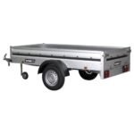 Variant 220 Edition - 750 kg - einzigartiger Anhänger – Bild 8