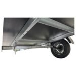 Variant 220 Edition - 750 kg - einzigartiger Anhänger – Bild 9