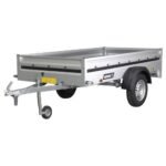 Variant 260 Edition 750 kg mit schwarzer Plane – Bild 5