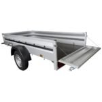 Variant 260 Edition - 750kg - exklusiver Anhänger – Bild 2