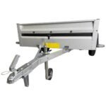 Variant 260 Edition - 750kg - exklusiver Anhänger – Bild 8