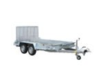 Maschinentransporter Variant 2715 M2 Rampe