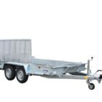 Maschinentransporter Variant 2715 M2 Rampe