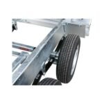 Heckkipper-Mulde Variant Heckkipper 2715T237 – Bild 4