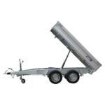 Heckkipper-Mulde Variant Heckkipper 2715T237 – Bild 6