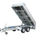 Heckkipper-Mulde Variant Heckkipper 2717T337O