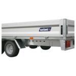 Variant 3018 P4 Hochlader - 3000kg – Bild 8