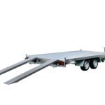 Multitransporter Variant 3021 L4 3000kg