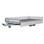 Variant 3021 P4 Hochlader - 3000kg - Bestes Angebot