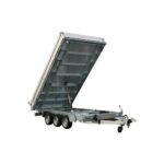 Dreiseitenkipper-Anhänger Variant 3321TB30K