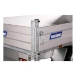 Dreiseitenkipper-Anhänger Variant 3321TB30K – Bild 5