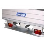 Dreiseitenkipper-Anhänger Variant 3321TB30K – Bild 7