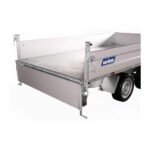 Dreiseitenkipper-Anhänger Variant 3321TB30K – Bild 9