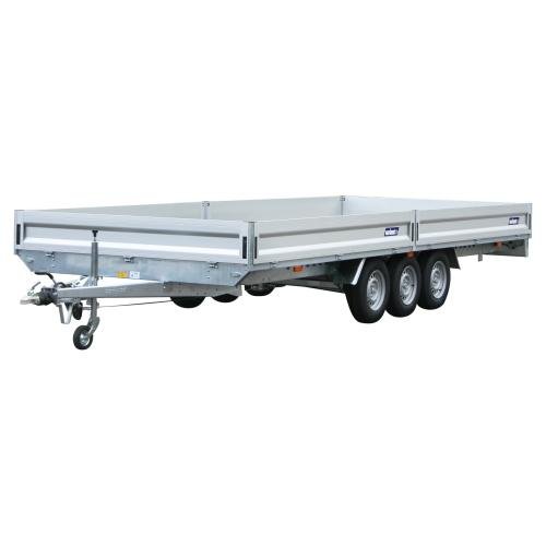 Variant 3325 X5 Hochlader 3500kg (1) Variant 3325 X5 Hochlader - 3500kg - Bestes Angebot – Bild 1