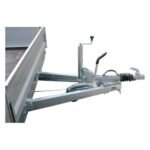 Variant 3325 X5 Hochlader - 3500kg - Bestes Angebot – Bild 5