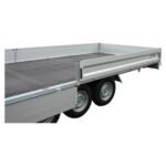Variant 3325 X5 Hochlader - 3500kg - Bestes Angebot – Bild 6