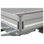 Variant 3325 X5 Hochlader - 3500kg - Bestes Angebot – Bild 8