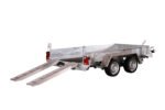 Kippbarer Maschinentransporter-Anhänger Variant 3517 MT – Bild 4