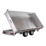 Dreiseitenkipper-Anhänger Variant 3517TB30K – Bild 5