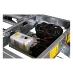 Dreiseitenkipper-Anhänger Variant 3517TB30K – Bild 7