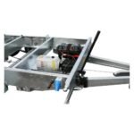 Dreiseitenkipper-Anhänger Variant 3519TB30K – Bild 6