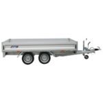 Variant 3521 P3 Hochlader - 3500kg - Bestes Angebot