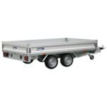 Variant 3521 P3 Hochlader - 3500kg - Bestes Angebot – Bild 7