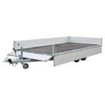 Variant 3521 P4 Hochlader - 3500kg - Bestes Angebot