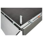 Variant 3521 P4 Hochlader - 3500kg - Bestes Angebot – Bild 7