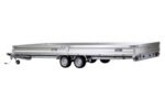 Variant 3521 X5 Hochlader - 3500 kg - Bestes Angebot – Bild 2