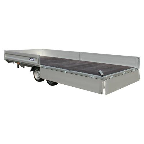 Variant 3521 X5 Hochlader 3500kg (2) Variant 3521 X5 Hochlader - 3500 kg - Bestes Angebot – Bild 1