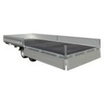 Variant 3521 X6 Hochlader - 3500kg - Bestes Angebot – Bild 7