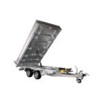 Dreiseitenkipper-Anhänger Variant 3521TB30K