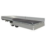 Variant 3525 X5 Hochlader - 3500kg - Bestes Angebot