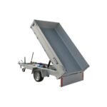 Heckkipper-Mulde Variant Heckkipper 1315T230L