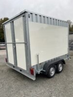 Variant Material- & Werkstattcontainer 2020MC36D – 2000 kg