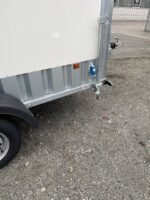 Variant Material- & Werkstattcontainer 2020MC36D – 2000 kg – Bild 5