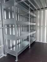 Variant Material- & Werkstattcontainer 2020MC36D – 2000 kg – Bild 6