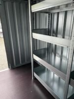 Variant Material- & Werkstattcontainer 2020MC36D – 2000 kg – Bild 7