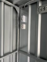 Variant Material- & Werkstattcontainer 2020MC36D – 2000 kg – Bild 9