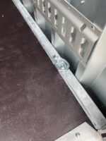 Variant Material- & Werkstattcontainer 2020MC36D – 2000 kg – Bild 10