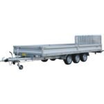 Variant Uni-Multi-Transporter 3543 UX - 3500 kg – Bild 3