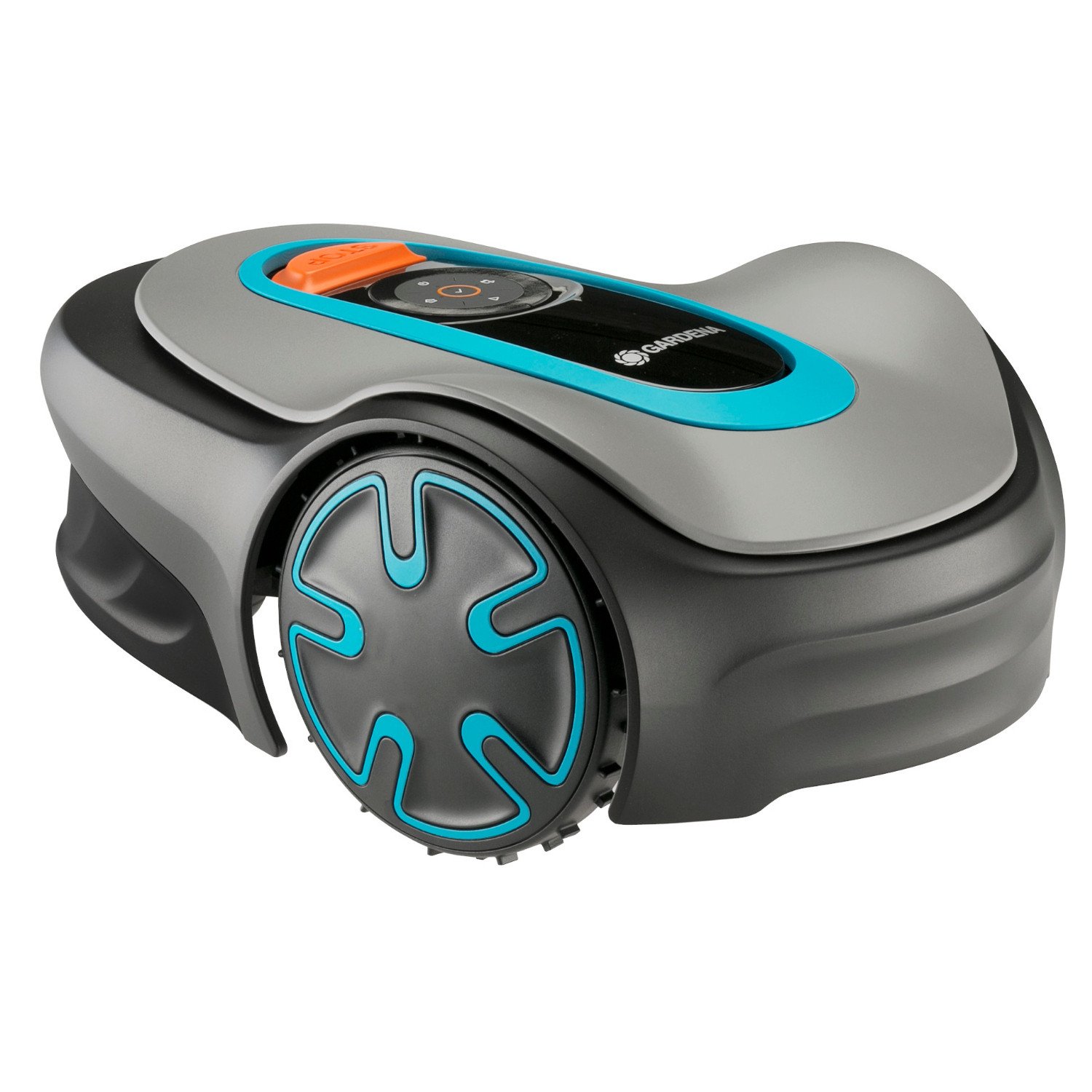 Mähroboter Gardena Sileno minimo 500