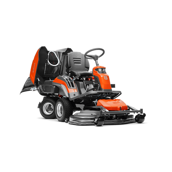 Rasentraktor Husqvarna RC 320Ts AWD